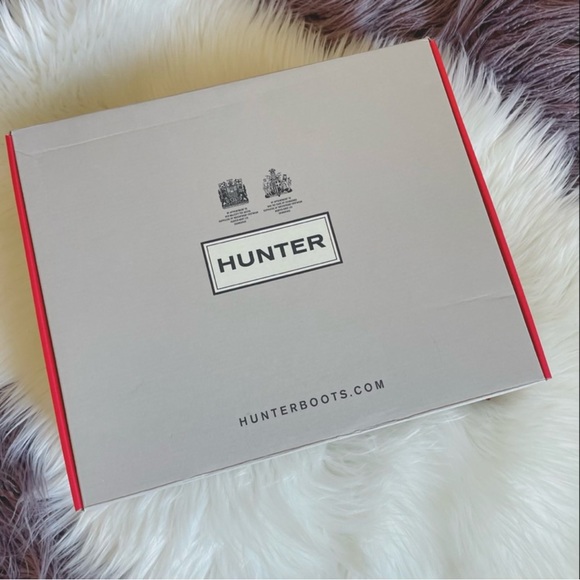 Hunter Original Waterproof Rain Boots - Picture 7 of 7